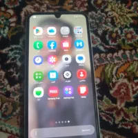 گوشی سامسونگ a15|موبایل|مشهد, فدک|دیوار