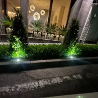 سرایدار ویلا