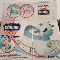 قصری توالت فرنگی کودک