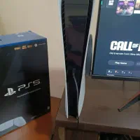 پلی استیشن ۵دیجیتال سری ۱۲|کنسول، بازی ویدئویی و آنلاین|آمل, |دیوار