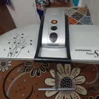 اتو بخار گاسونیک درحد