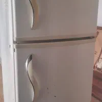 یخچال فریزر آسایش