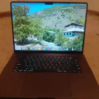 مک بوک پرو ۲۰۲۴MacBook pro 2024 m3
