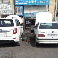 میکانیک خودرو