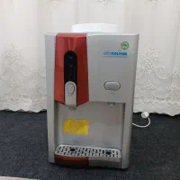 ابسردکن درحدنوآب خیلی سردمیکنه