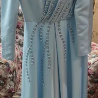 لباس مجلسی و چادر و کفش عقد، بله برون|لباس|ری, |دیوار