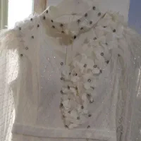 پیراهن مجلسی