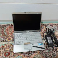 لپ تاپ اچ پی Core i5 تاچ و تبلت شو