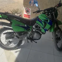 موتور تریل