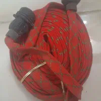 شلنگ پارچه ای