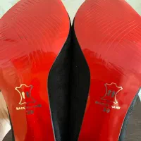 کفش پاشنه بلند نو|کیف، کفش، کمربند|تهران, امیریه|دیوار