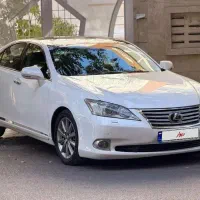 لکسوس ES350 مدل ۲۰۱۱ بدون مشابه