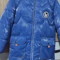 کاپشن پسرانه تدی فضانورد|لباس|مشهد, گاز|دیوار