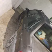 پراید نوکمدادی مدل 88 دوگانه