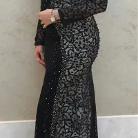 لباس مجلسی ماکسی