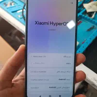 برد سالم redmi note12s|لوازم جانبی موبایل و تبلت|لامرد, |دیوار