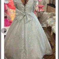 پیراهن به همراه ژپون ۵ فنره|لباس|مرند, |دیوار