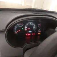 تیبا ۲ پلاس مدل ۹۹|خودرو سواری و وانت|هشتگرد, شهرک بعثت|دیوار