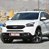 تیگو ۷ چری اکسلنت مدل ۹۷