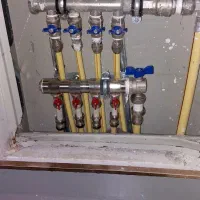 نشت یابی با دستگاه نقطه زن تشخیص ترکیدگی تضمینی|خدمات پیشه و مهارت|پردیس, فاز ۲|دیوار