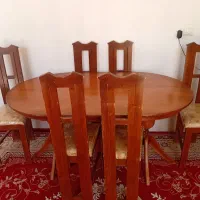 میز نهارخوری