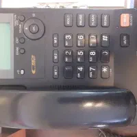 منشی و مسئول فروش