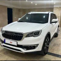 فیدلیتی اسفند ۴۰۱ گیربکس جدید