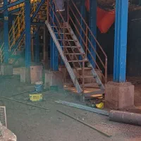 جوشکاری سیار بصورت حرفه ای