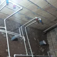 تعمیرات بخاری  آبگرمکن  پمپ نصب شیرآلات  فرنگی