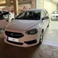 شاهین دنده ای GL مدل ۱۴۰۳