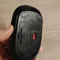 ماوس بی سیم|قطعات و لوازم جانبی رایانه|نوشهر, |دیوار