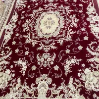 فرش با کیفیت ۱۲۰۰