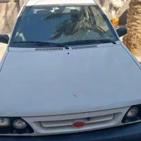 ماشین مدل ۹۰|خودرو سواری و وانت|جیرفت, |دیوار