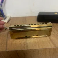 ساز دهنی کروماتیک سوان|سازهای بادی|گرگان, |دیوار