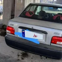 پرایدمدل ۸۷