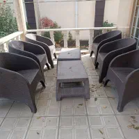میزوصندلی