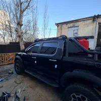 نصب تخصصی شیشه دودی سیار