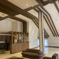 کلبه چوبی ویلا پیش ساخته|خدمات پیشه و مهارت|عباسآباد, |دیوار