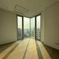 ۱۳۰متر کلید نخورده سازه بنام منطقه|فروش آپارتمان|تهران, سازمان برنامه شمالی|دیوار