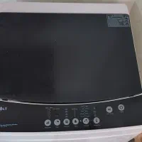 دسته دوم|ماشین لباسشویی و خشک‌کن لباس|جاسک, |دیوار