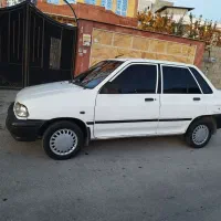 پراید موتور کامل تعمیر شاسی بدون ضربه پلم|خودرو سواری و وانت|بوشهر, |دیوار