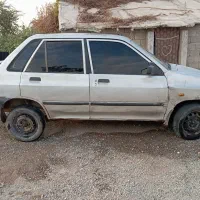 فروش پراید