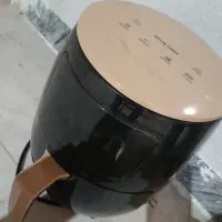 سرخ کن سیلور کرست 6لیتری|سایر لوازم برقی|کاشان, بازار کاشان|دیوار