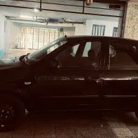 تیبا ۲ مدل ۹۷|خودرو سواری و وانت|تهران, مهران|دیوار