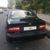 سمند lx مدل 87|خودرو سواری و وانت|تبریز, |دیوار