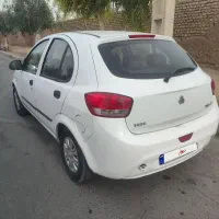 تیبا 2 بی رنگ|خودرو سواری و وانت|یزد, |دیوار