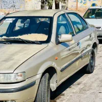 سمند مدل۸۳دوگانه سوز|خودرو سواری و وانت|صدرا-فارس, فاز ۱|دیوار