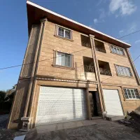 فروش واحد مسکونی نوساز در آستانه اشرفیه|فروش آپارتمان|آستانه اشرفیه, |دیوار