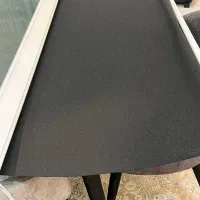 پرده زبرا در حد نو