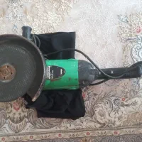 سنگ فلز هیتاچی سالم